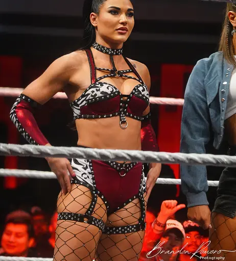 Image 8027533 from Jazmyn Nyx - WWE/NXT