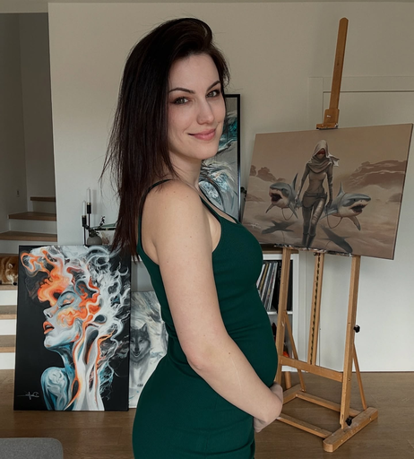 Image 8024408 from Dani Vinci