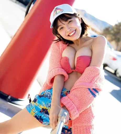 Image 8022488 from Rio Teramoto (Japanese Gravure Idol)