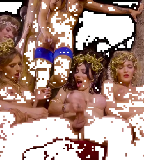 Image 8022635 from Trans Group Sex | Orgy | GangBang Mega Thread