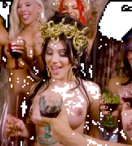 Image 8022637 from Trans Group Sex | Orgy | GangBang Mega Thread