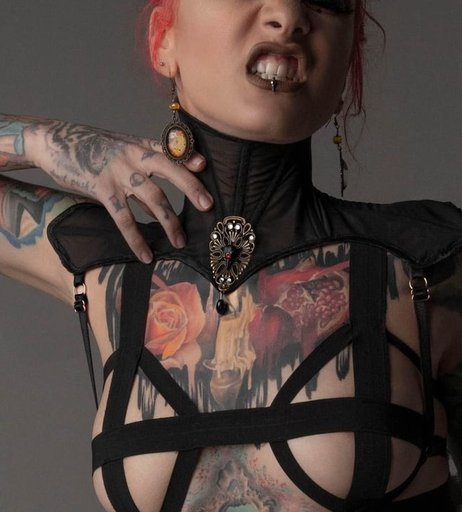 Image 8023868 from Lena Scissorhands