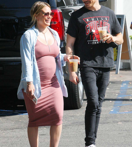 Image 8023151 from Hillary Duff