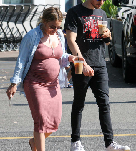 Image 8023153 from Hillary Duff