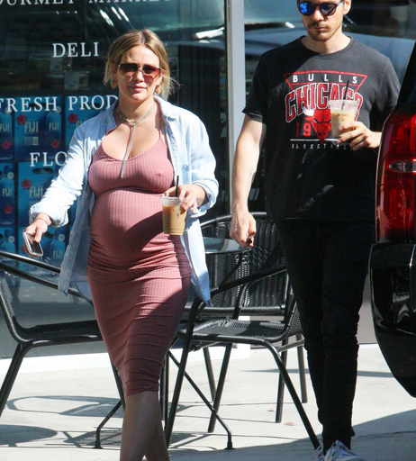 Image 8023155 from Hillary Duff