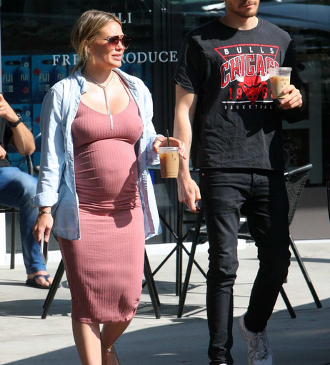 Image 8023154 from Hillary Duff