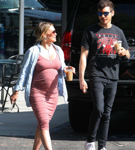 Image 8023148 from Hillary Duff