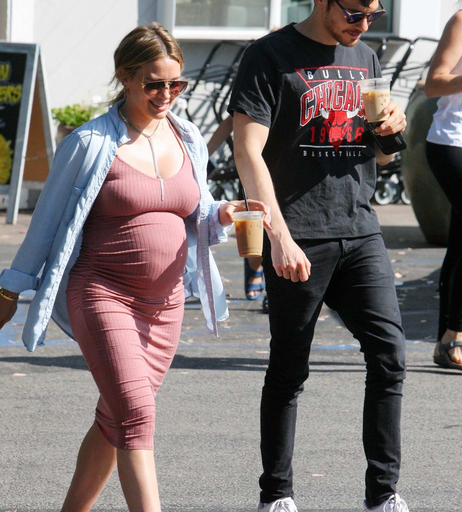 Image 8023178 from Hillary Duff