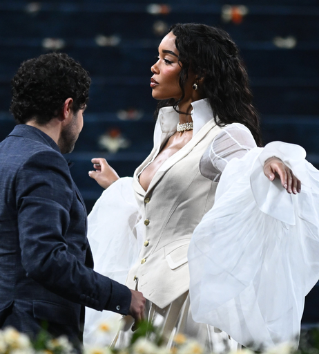 Image 8023317 from Laura Harrier
