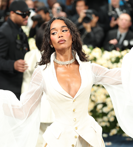 Image 8023320 from Laura Harrier
