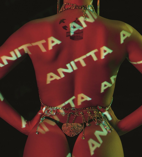 Image 8023222 from Anitta