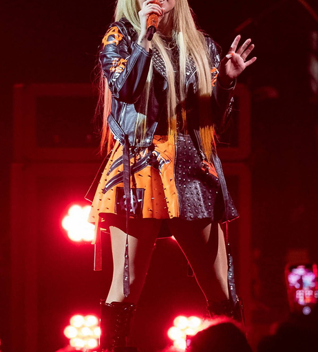 Image 8014899 from Avril Lavigne