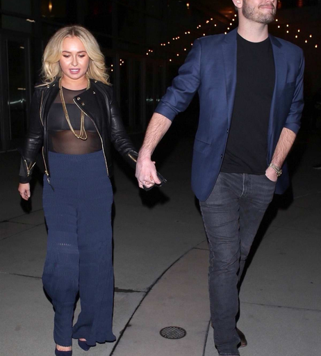 Image 8014859 from Hayden Panettiere
