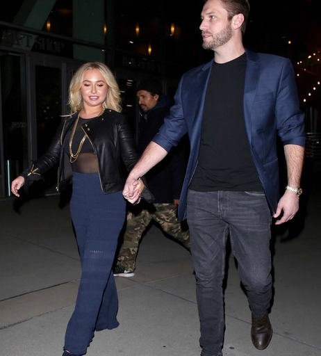 Image 8014862 from Hayden Panettiere