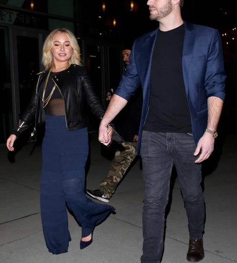 Image 8014867 from Hayden Panettiere