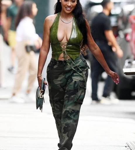 Image 8014816 from La La Anthony
