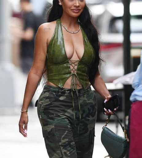 Image 8014817 from La La Anthony