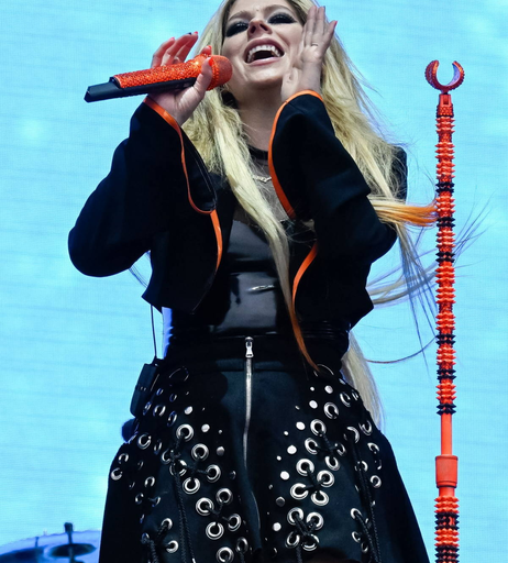 Image 8014913 from Avril Lavigne