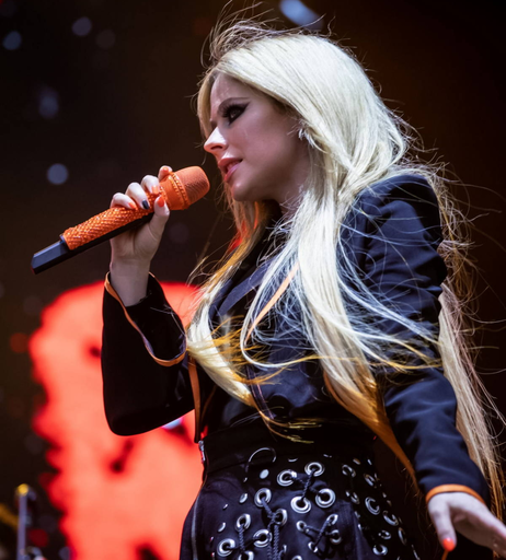 Image 8014904 from Avril Lavigne