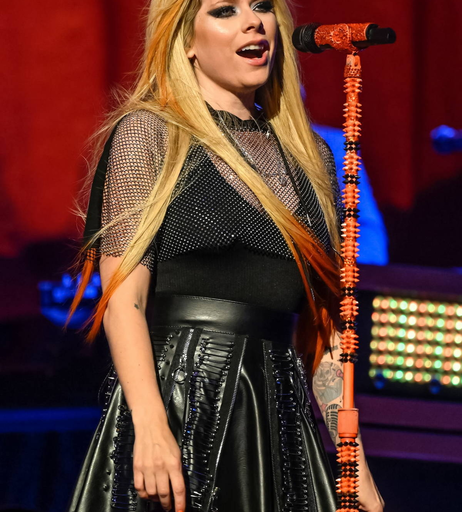 Image 8014920 from Avril Lavigne