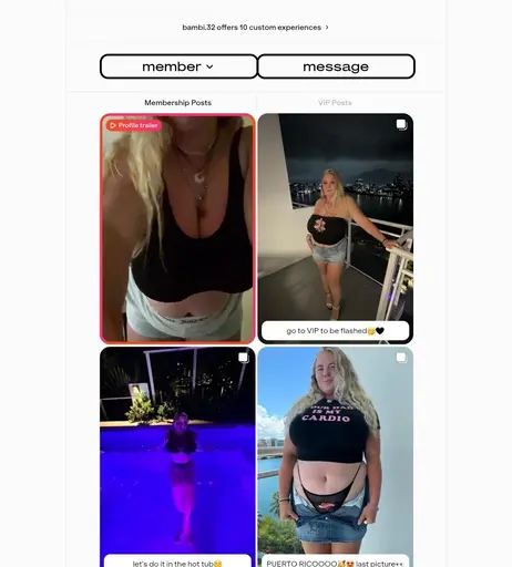 Image 8011009 from Bad.blondiee1 / Amber.hart