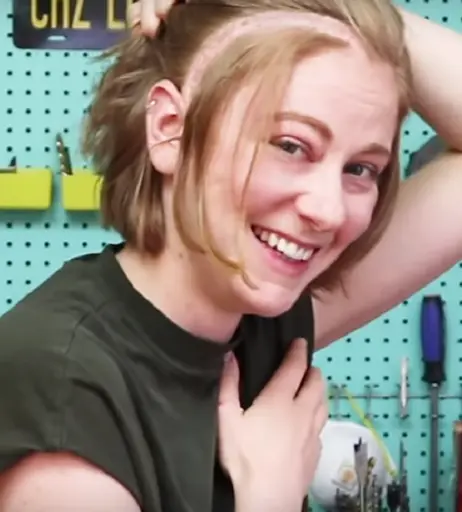 Image 8012687 from Simone Giertz