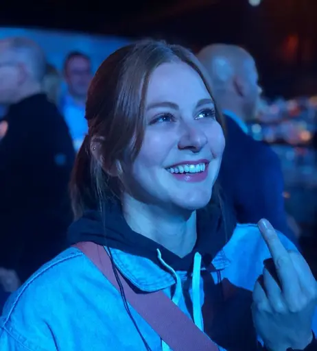 Image 8012678 from Simone Giertz