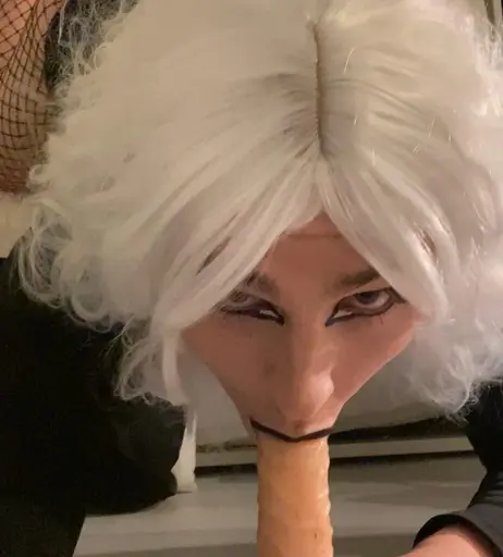 Image 8010669 from Sophie X (u/slutty-sophiex) (Sissy/Femboy)