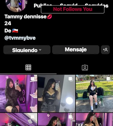 Image 8010180 from Tammybve | Tammy_bve | Tammy dennisse | tvmmybve