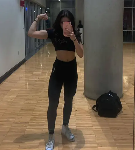 Image 8010272 from Kaylee Cummings / kayleexlynn / kayleexfit / fitmami