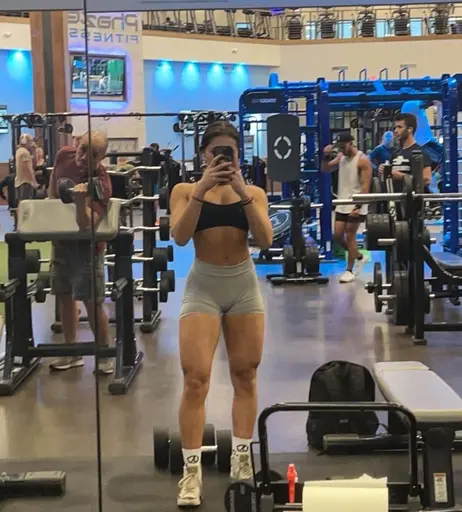 Image 8010268 from Kaylee Cummings / kayleexlynn / kayleexfit / fitmami