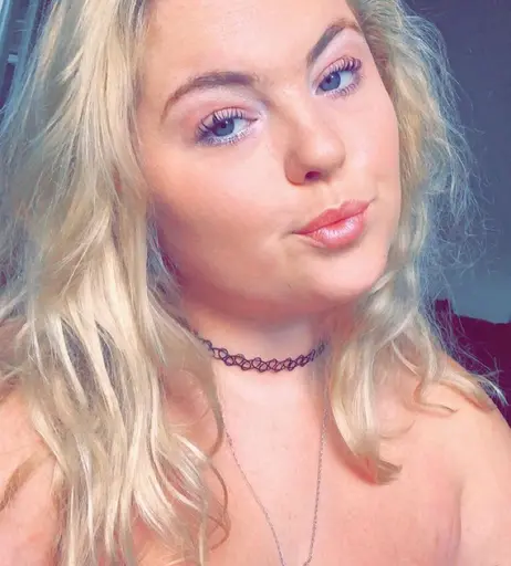 Image 8010985 from Bad.blondiee1 / Amber.hart