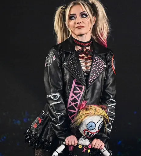 Image 8018559 from WWE Alexa Bliss