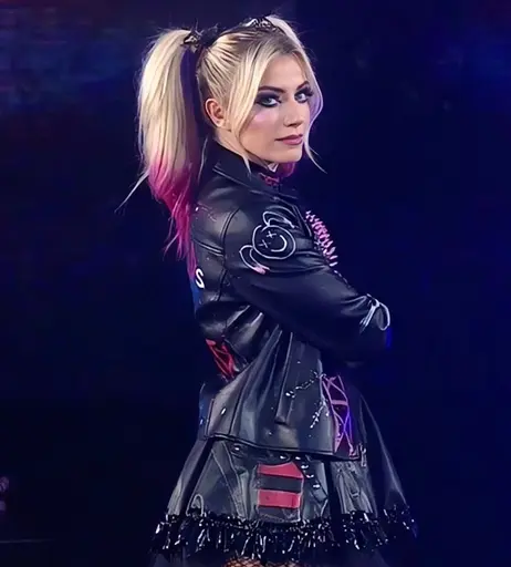 Image 8018561 from WWE Alexa Bliss