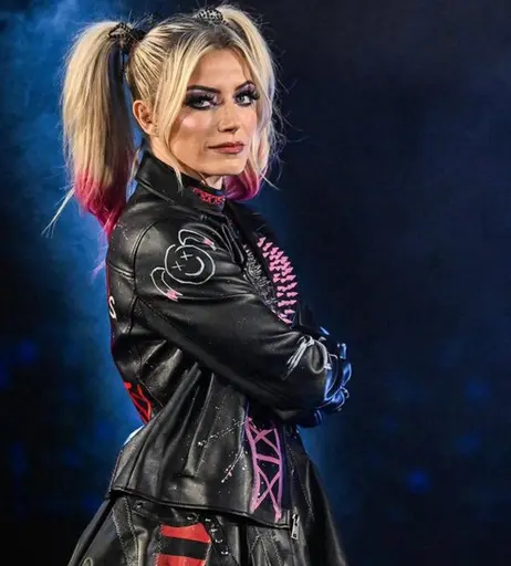 Image 8018560 from WWE Alexa Bliss