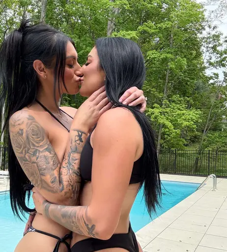 Image 8018614 from WWE Sonya Deville