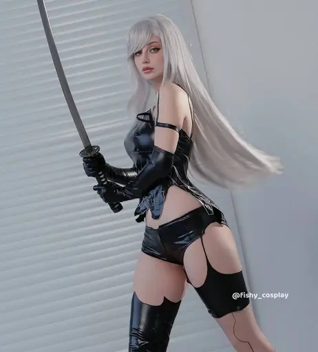 Image 8018009 from fishy.cosplay