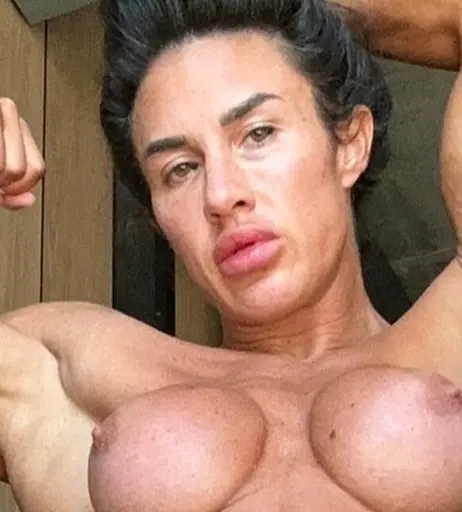 Image 8005575 from Nancee / Nancee123 / Mistress Muscle / mistressxmuscle