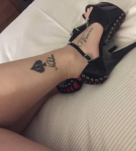 Image 8005158 from Venus Cuckoldress