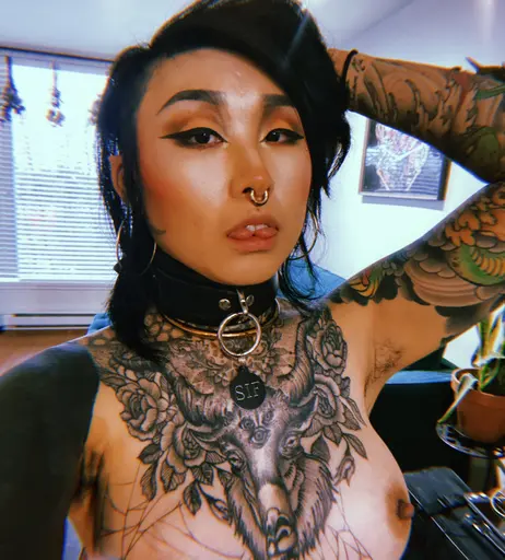 Image 8005123 from Sif Blvck