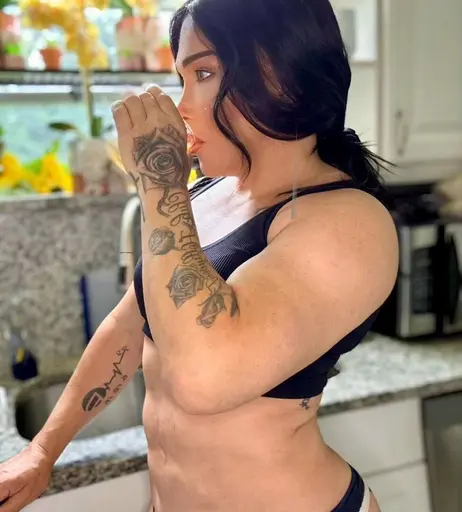 Image 8004385 from Ava | ava_mummyts | ava_muscle_mommy