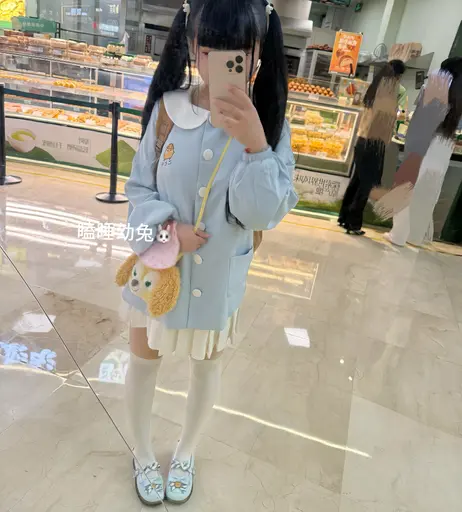 Image 8001417 from 瞌睡幼兔🐰 | mymelody150