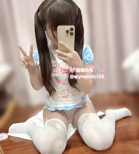 Image 8001396 from 瞌睡幼兔🐰 | mymelody150