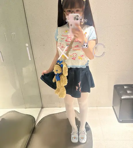 Image 8001394 from 瞌睡幼兔🐰 | mymelody150