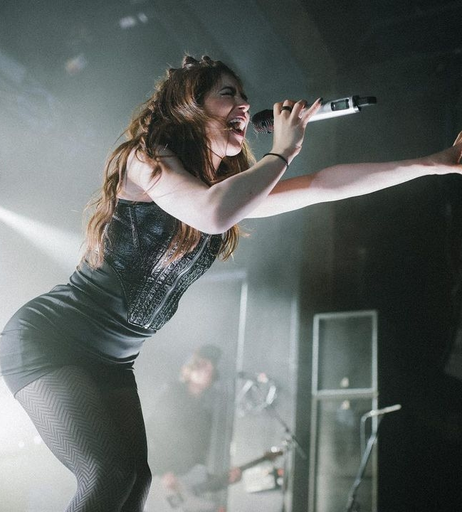 Image 800214 from Chrissy Costansa