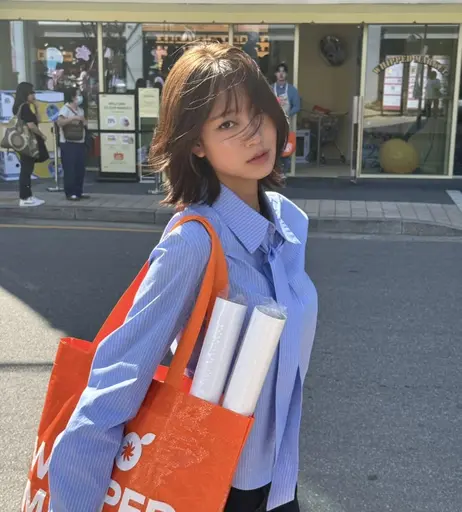 Image 8002093 from from.seowon / wonisthename - Kang Seowon