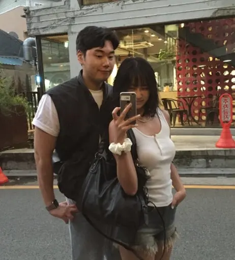 Image 8002069 from from.seowon / wonisthename - Kang Seowon