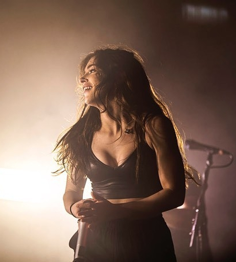 Image 800201 from Chrissy Costansa