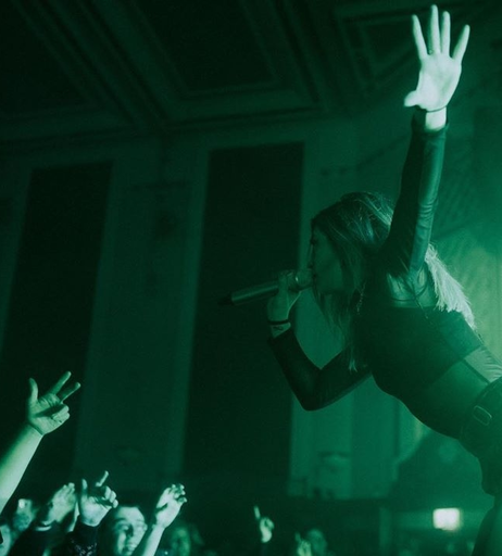 Image 800319 from Chrissy Costansa