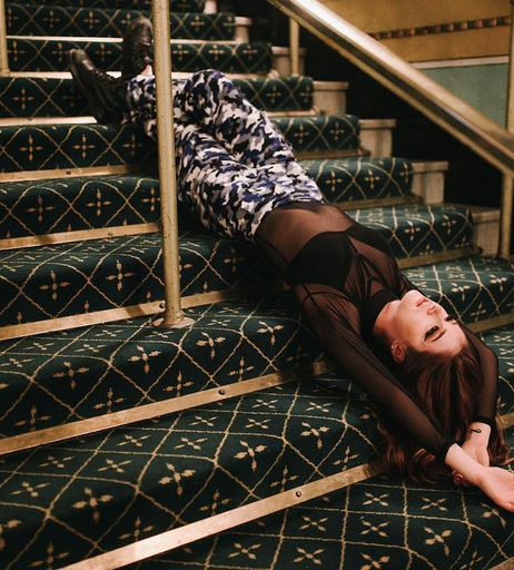 Image 800063 from Chrissy Costansa